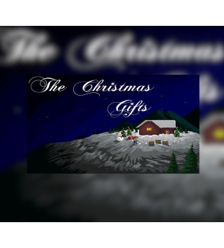 The Christmas Gifts Steam Key GLOBAL